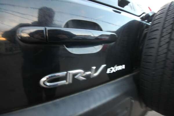 2006 Honda CR-V Extra RD
